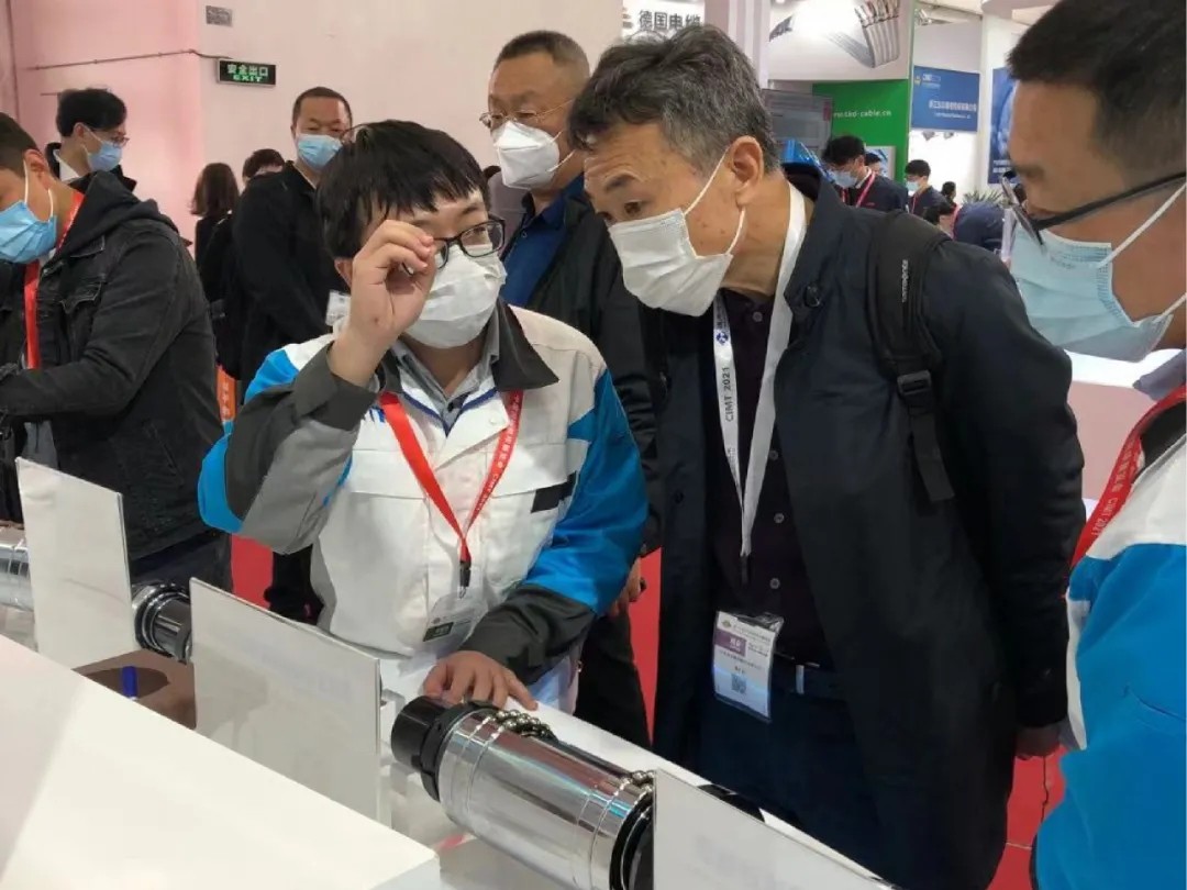 NTN轴承参展.jpg